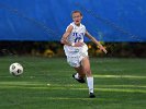 WSoc vs Emerson  Wheaton College Women’s Soccer vs Emerson College. - Photo by Keith Nordstrom : Wheaton, Women’s Soccer